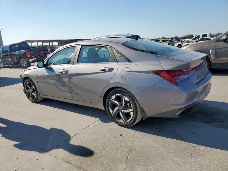 2023 Hyundai Elantra მანქანა იყიდება აუქციონზე, vin: KMHLP4AG2PU584265, აუქციონის ნომერი: 86110625