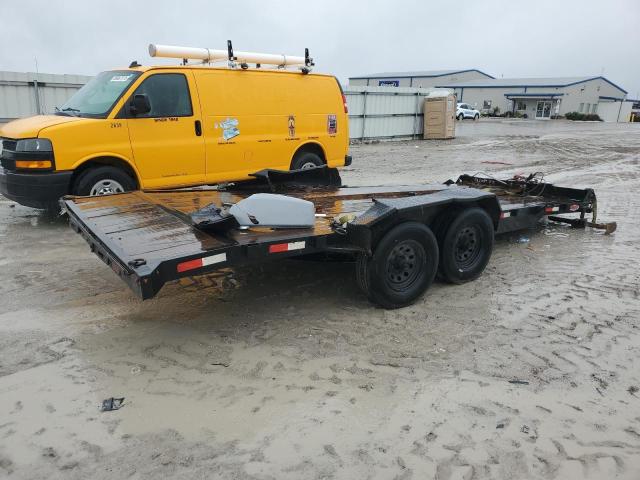 Aukcja sprzedaży 2000 B&r Trailer, vin: NOVIN899182050000, numer aukcji: 89918205