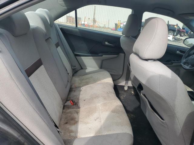 85835175 :رقم المزاد ، 4T1BF1FK9CU581917 vin ، 2012 Toyota Camry Base مزاد بيع