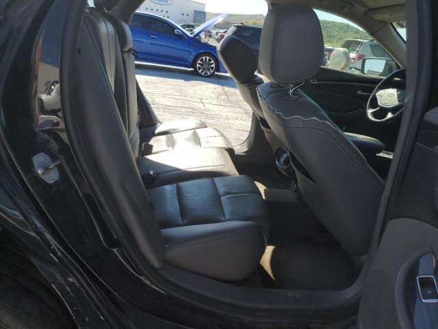2018 Chevrolet Impala მანქანა იყიდება აუქციონზე, vin: 2G1125S35J9109024, აუქციონის ნომერი: 85596565