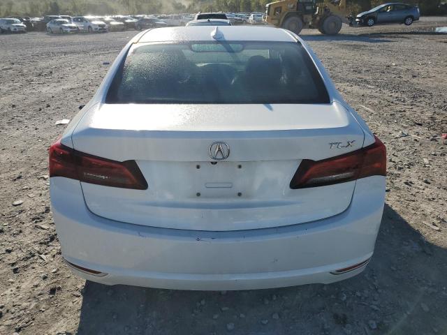 Продажа на аукционе авто 2015 Acura Tlx, vin: 19UUB1F3XFA012924, номер лота: 86993035