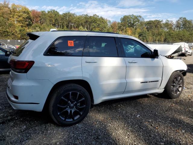 Продаж на аукціоні авто 2021 Jeep Grand Cher, vin: 1C4RJFCG2MC735714, номер лоту: 86812345