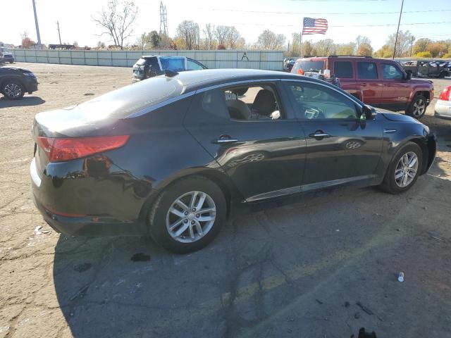 Auction sale of the 2013 Kia Optima Lx, vin: 5XXGM4A79DG227195, lot number: 89835135