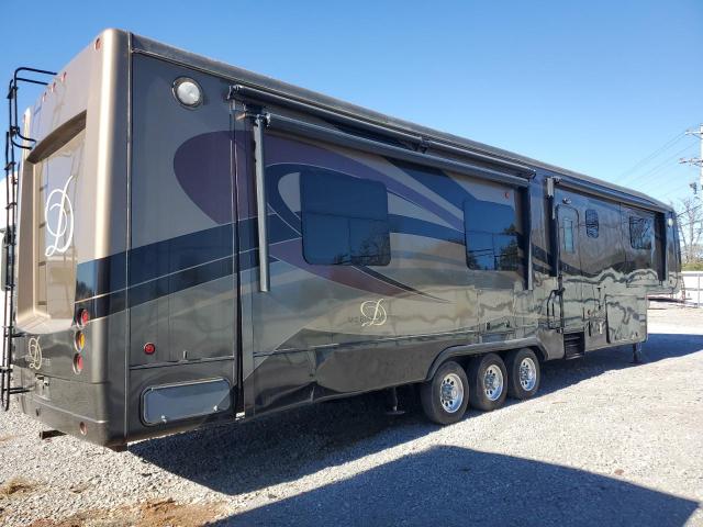 2014 Drv Mobile Rv მანქანა იყიდება აუქციონზე, vin: 5KEFA4337E1007258, აუქციონის ნომერი: 89875375