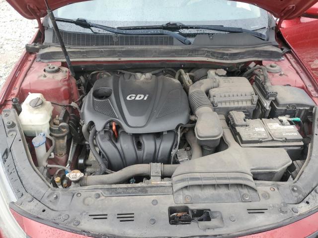 Aukcja sprzedaży 2014 Kia Optima, vin: 5XXGM4A79EG340694, numer aukcji: 87286585