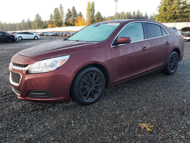 89852235 :رقم المزاد ، 1G11C5SL3FF354240 vin ، 2015 Chevrolet Malibu 1lt مزاد بيع