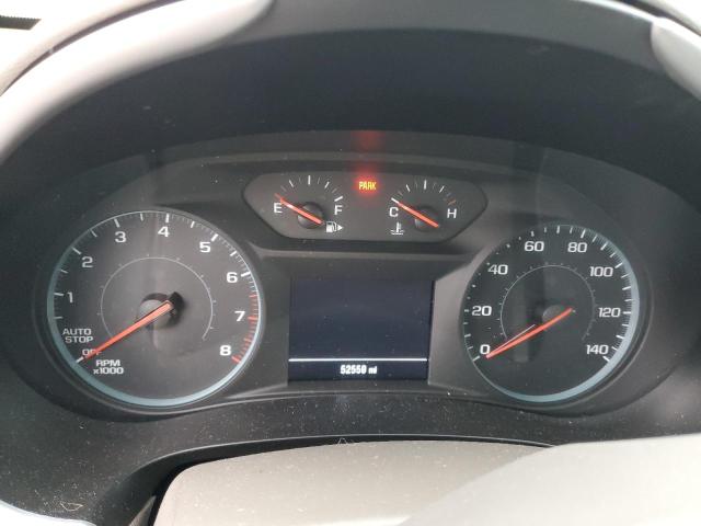Продажа на аукционе авто 2023 Chevrolet Malibu, vin: 1G1ZD5ST9PF159535, номер лота: 82470525