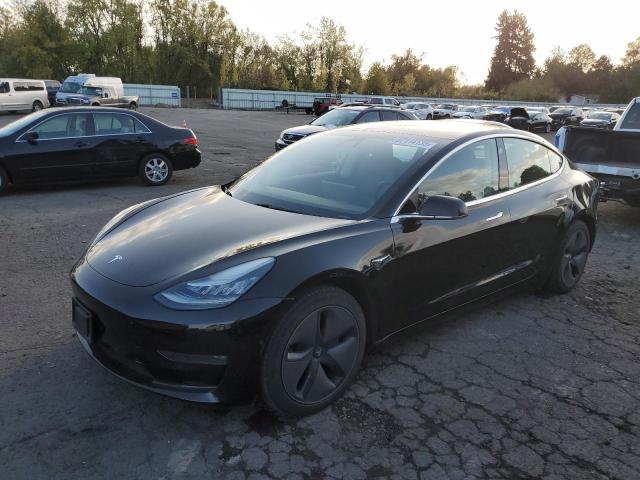 Aukcja sprzedaży 2019 Tesla Model 3, vin: 5YJ3E1EA2KF361918, numer aukcji: 87114135