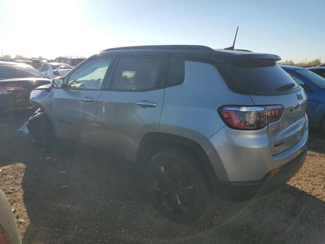 Aukcja sprzedaży 2021 Jeep Compass, vin: 3C4NJDBB7MT586519, numer aukcji: 85855015