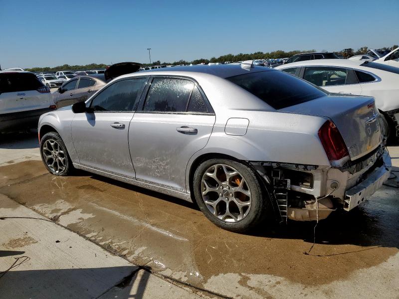 Продажа на аукционе авто 2016 Chrysler 300, vin: 2C3CCAGG0GH182645, номер лота: 90230655