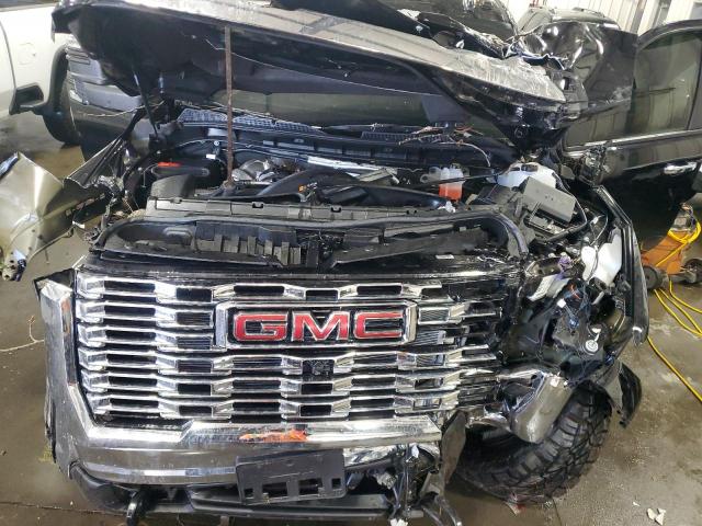89489435 :رقم المزاد ، 1GT4USEY2SF162390 vin ، 2025 Gmc Sierra مزاد بيع