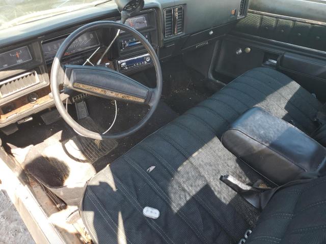 Aukcja sprzedaży 1974 Chevrolet Uk, vin: 1D80H4B469377, numer aukcji: 82360355