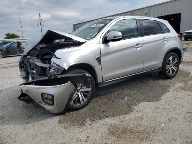Продаж на аукціоні авто 2021 Mitsubishi Outlander Sport, vin: JA4ARUAU0MU025394, номер лоту: 84892725