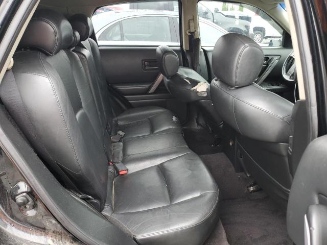 2004 Infiniti Fx35 მანქანა იყიდება აუქციონზე, vin: JNRAS08W14X220820, აუქციონის ნომერი: 86482525