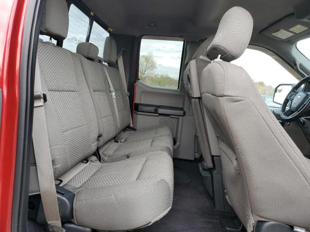 85419575 :رقم المزاد ، 1FTEX1EPXFFB94412 vin ، 2015 Ford F150 Super مزاد بيع