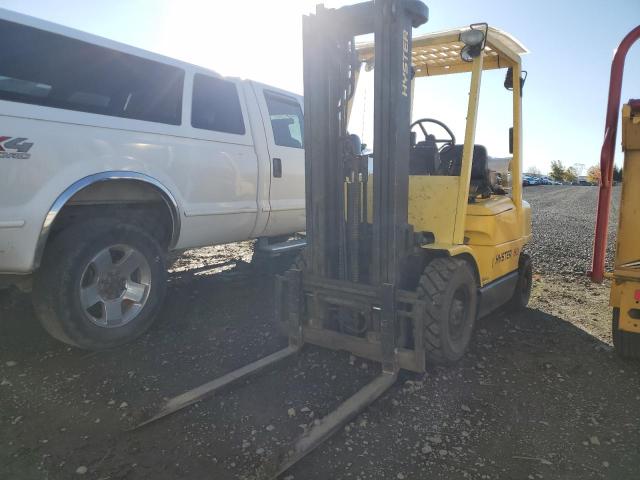 Продаж на аукціоні авто 2004 Hyster H50xm, vin: H177B52136B, номер лоту: 86299825