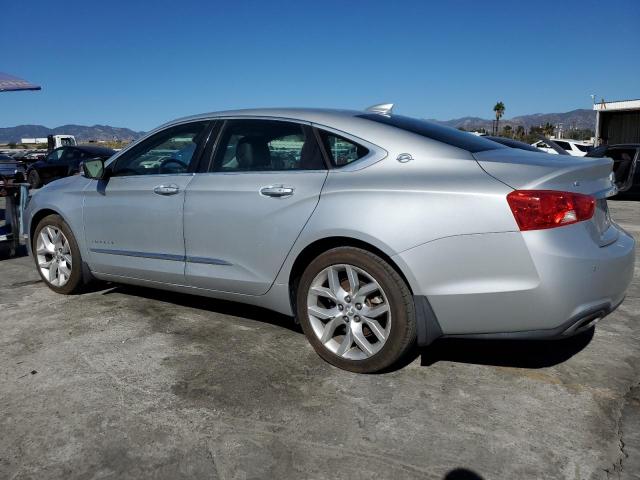 Aukcja sprzedaży 2018 Chevrolet Impala Pre, vin: 2G1125S31J9107092, numer aukcji: 90505855