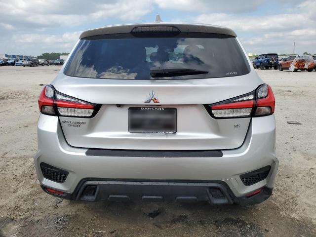 Продаж на аукціоні авто 2021 Mitsubishi Outlander Sport, vin: JA4ARUAU0MU025394, номер лоту: 84892725