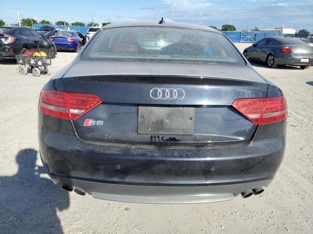 Продажа на аукционе авто 2012 Audi S5 Prestige, vin: WAUVVAFR7CA001788, номер лота: 86533395
