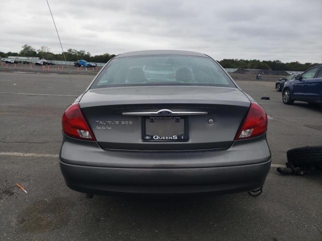 Auction sale of the 2002 Ford Taurus, vin: 1FAFP55U02A196202, lot number: 86547195