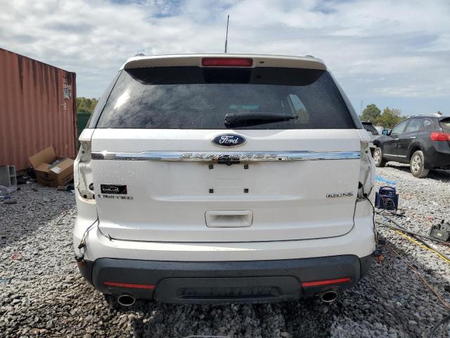 Aukcja sprzedaży 2015 Ford Explorer, vin: 1FM5K7F83FGB22160, numer aukcji: 85190025