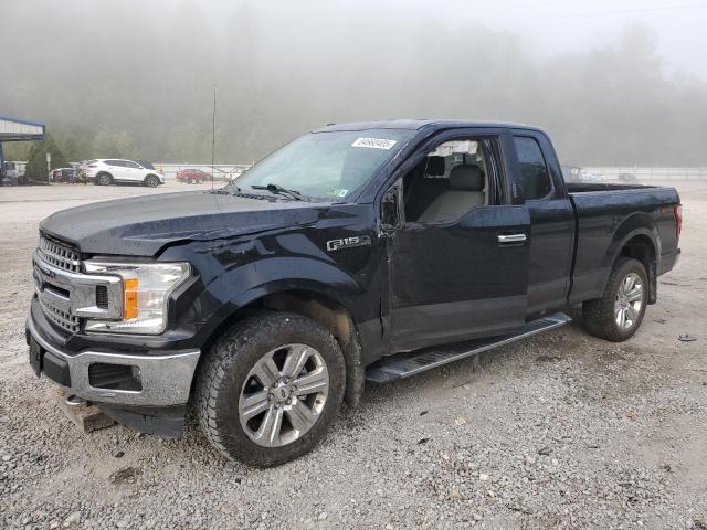 2018 Ford F150 მანქანა იყიდება აუქციონზე, vin: 1FTFX1EG4JFC53323, აუქციონის ნომერი: 84660405