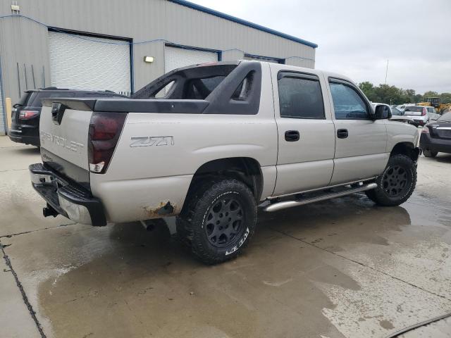 Продажа на аукционе авто 2006 Chevrolet Avalanche, vin: 3GNEK12Z56G137075, номер лота: 85735265