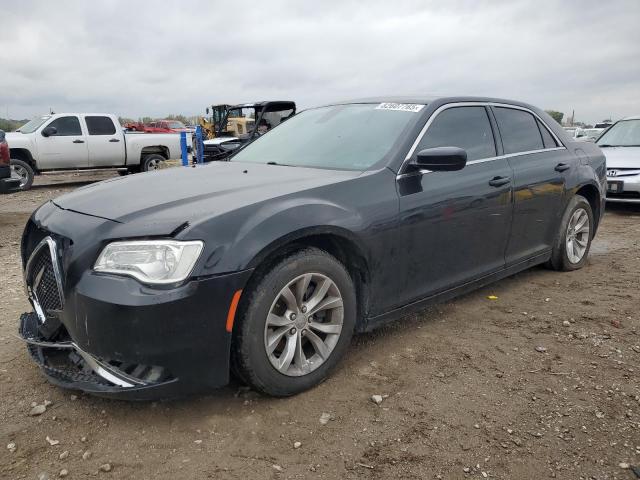 Aukcja sprzedaży 2015 Chrysler 300, vin: 2C3CCAAG6FH803281, numer aukcji: 82607765