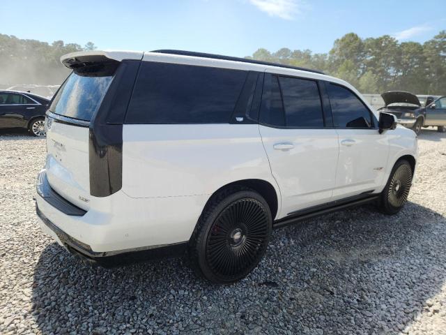 Продажа на аукционе авто 2023 Cadillac Escalade V, vin: 1GYS4HK92PR338832, номер лота: 84812975