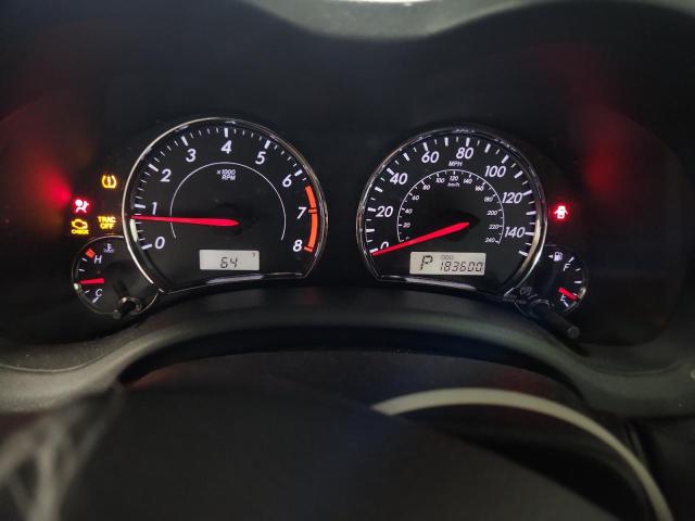 Aukcja sprzedaży 2012 Toyota Corolla Base, vin: 2T1BU4EE8CC828302, numer aukcji: 86533465