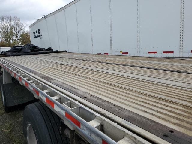 42014476 :رقم المزاد ، 1RNF53A22LR052904 vin ، 2020 Reit Trailer مزاد بيع