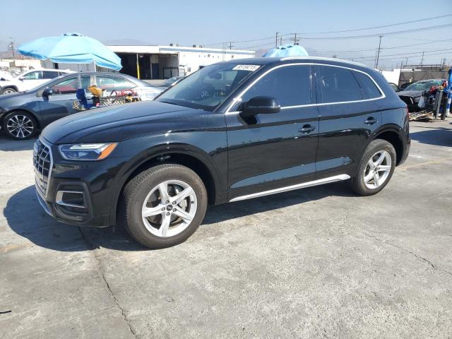 Aukcja sprzedaży 2023 Audi Q5, vin: WA1ABAFY3P2060929, numer aukcji: 85159215
