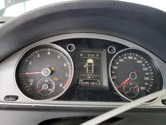 Aukcja sprzedaży 2012 Volkswagen Cc, vin: WVWMN7AN9CE519321, numer aukcji: 84815915