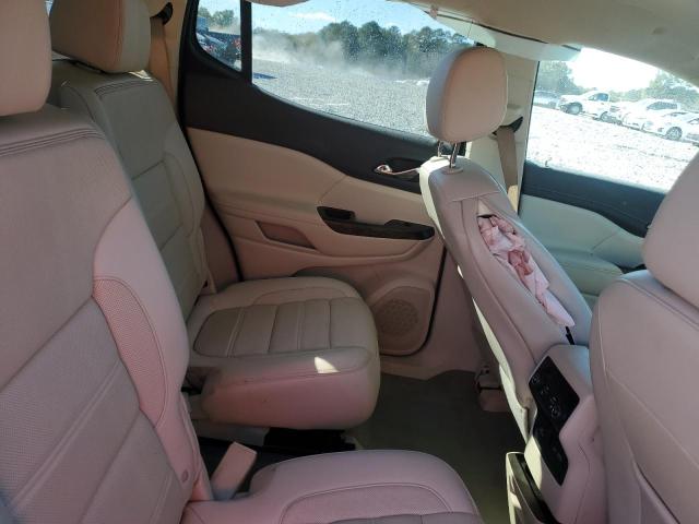 86487345 :رقم المزاد ، 1GKKNXLS0LZ155099 vin ، 2020 Gmc Acadia مزاد بيع