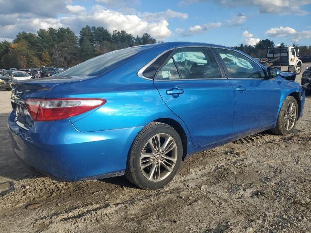 Продажа на аукционе авто 2017 Toyota Camry, vin: 4T1BF1FK9HU644117, номер лота: 87230915