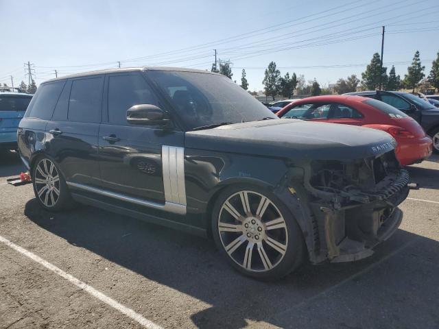 Продажа на аукционе авто 2014 Land Rover Range Rove, vin: SALGR2WF7EA139225, номер лота: 89527185