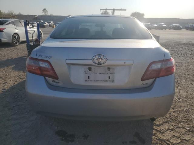 Auction sale of the 2007 Toyota Camry, vin: JTNBE46K973055528, lot number: 82205195