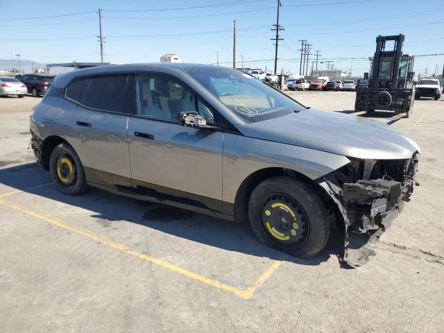 Продаж на аукціоні авто 2024 Bmw Ix Xdrive5, vin: WB523CF03RCR15800, номер лоту: 87241965