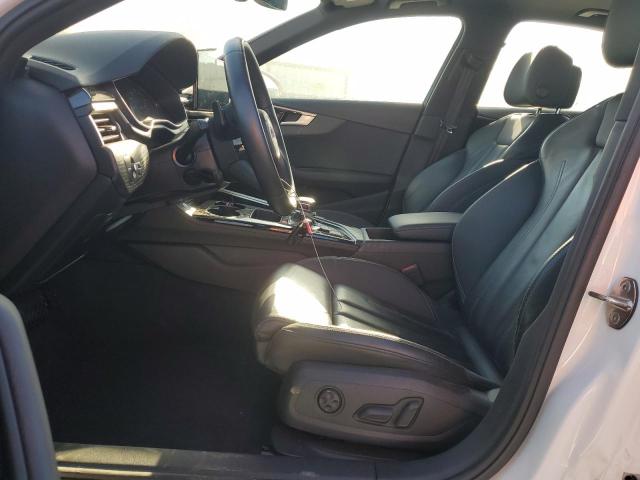 85925565 :رقم المزاد ، WAUDAAF40PN001609 vin ، 2023 Audi A4 مزاد بيع