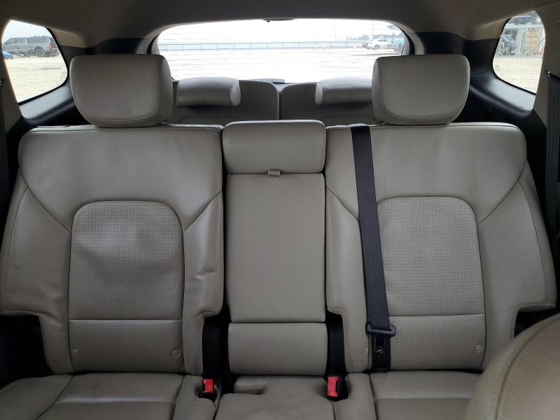 Продаж на аукціоні авто 2013 Hyundai Santa Fe G, vin: KM8SN4HF6DU006048, номер лоту: 89645795