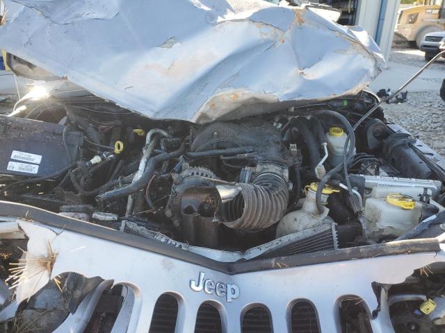 Продажа на аукционе авто 2016 Jeep Wrangler Unlimited, vin: 1C4BJWDGXGL159746, номер лота: 87115495