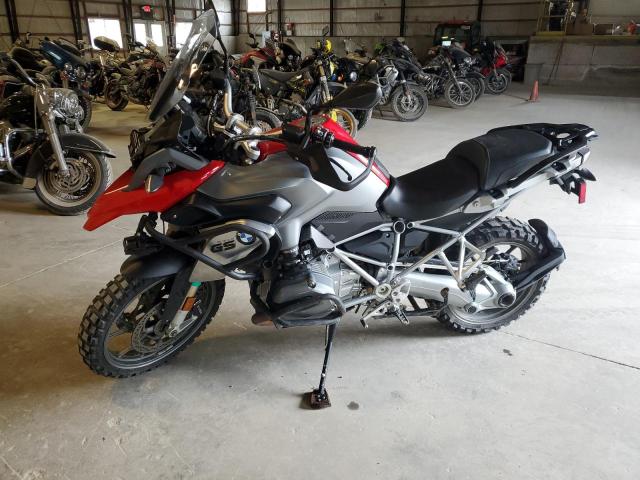 Продаж на аукціоні авто 2013 Bmw R1200, vin: WB10A1109DZ184547, номер лоту: 51776276