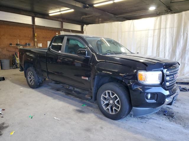 2015 Gmc Canyon მანქანა იყიდება აუქციონზე, vin: 1GTH6BE32F1137735, აუქციონის ნომერი: 90062155