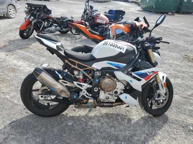 86135955 :رقم المزاد ، WB10E5305R6J96504 vin ، 2024 Bmw S 1000 مزاد بيع