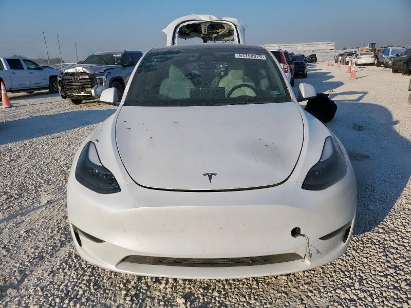 Продаж на аукціоні авто 2023 Tesla Model Y, vin: 7SAYGDEE2PA166803, номер лоту: 84798075