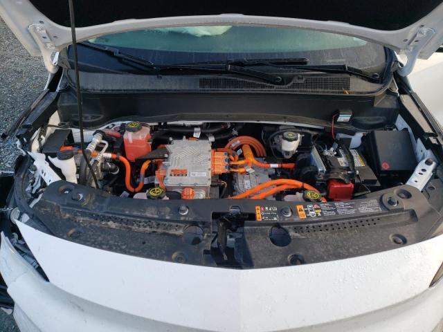 89932025 :رقم المزاد ، 1G1FZ6S0XP4205871 vin ، 2023 Chevrolet Bolt Euv مزاد بيع