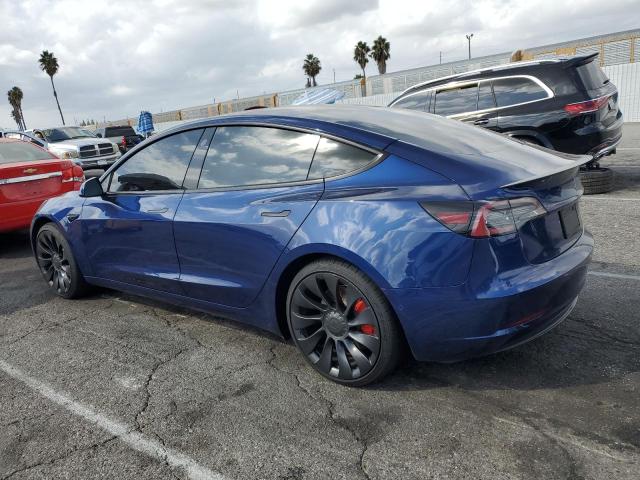 Продажа на аукционе авто 2022 Tesla Model 3, vin: 5YJ3E1EC1NF262111, номер лота: 82434175