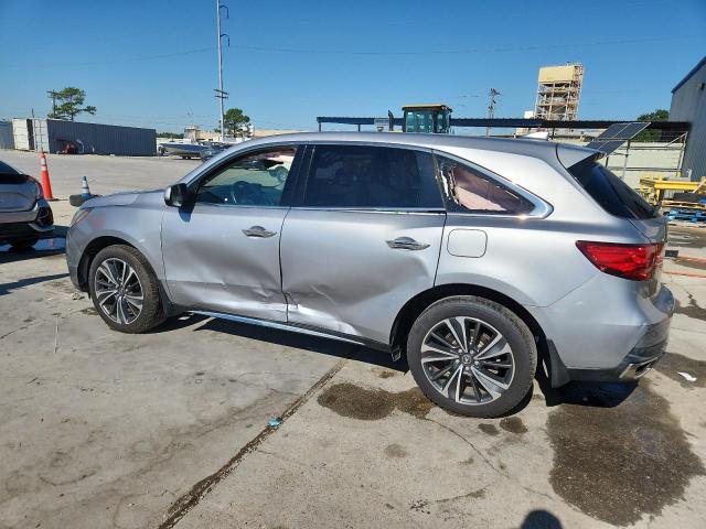 86106065 :رقم المزاد ، 5J8YD3H54LL012181 vin ، 2020 Acura Mdx مزاد بيع