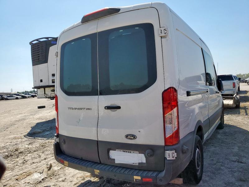 Продажа на аукционе авто 2020 Ford Transit T-, vin: 1FTBR1C82LKB11065, номер лота: 86524705