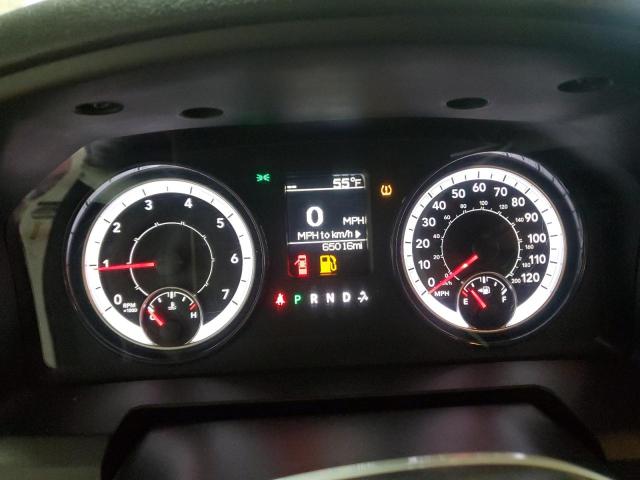 Aukcja sprzedaży 2021 Ram 1500 Classic, vin: 1C6RR7TT5MS521972, numer aukcji: 90975285